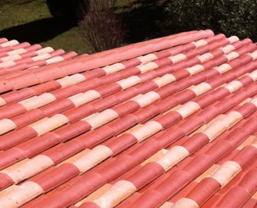 La rénovation de votre toiture en 54 Meurthe et Moselle